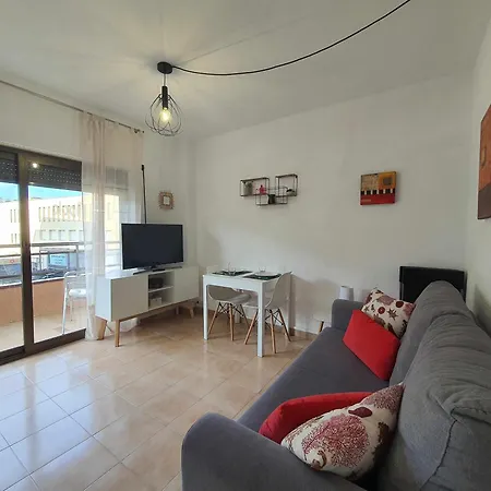 Costa Brava Neptuno Apartment Platja d'Aro