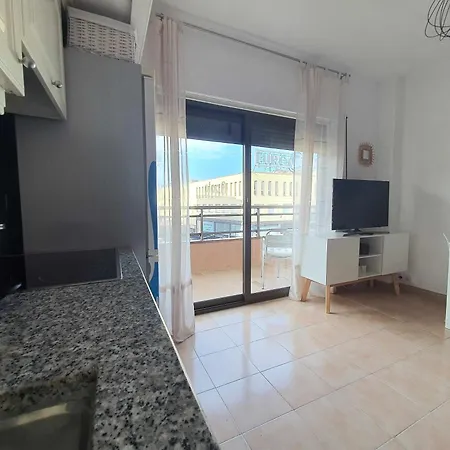 Costa Brava Neptuno Apartment Platja d'Aro